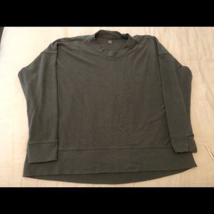 SOLD Aerie Sweater